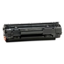 Compatible HP CB436A Toner Cartridge